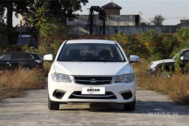 2013款 1.6L 手动舒适型