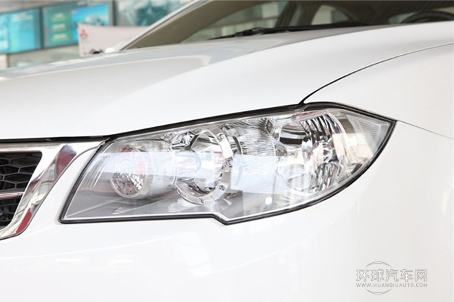 2013款 1.8L 自动旗舰型 国IV