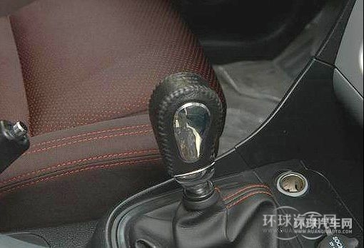 2006款 1.6L 自动