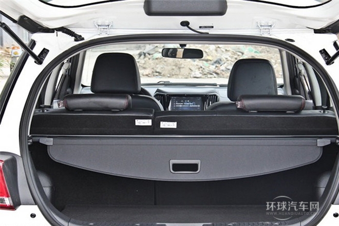 2014款 1.5L 两驱豪华型