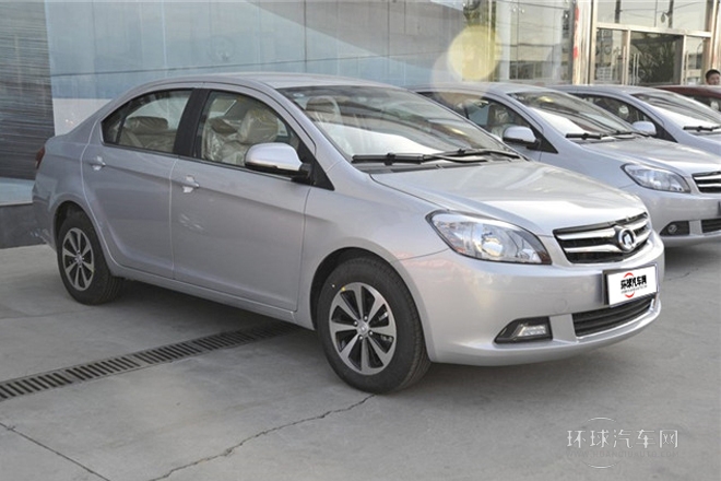 2013款 1.5L 手动智能起停版