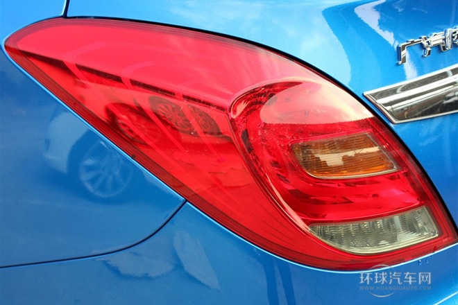 2014款 1.6L 自动精英ESP版