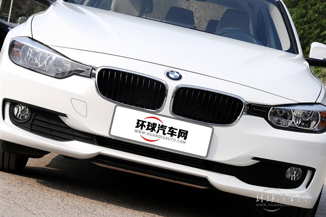 2015款 316i 进取型