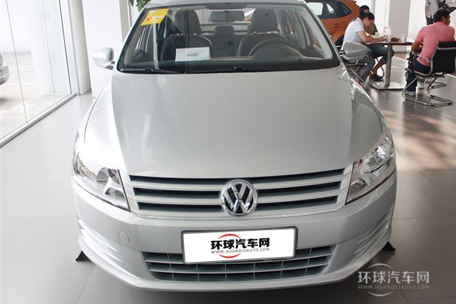2015款 1.4L 手动风尚版