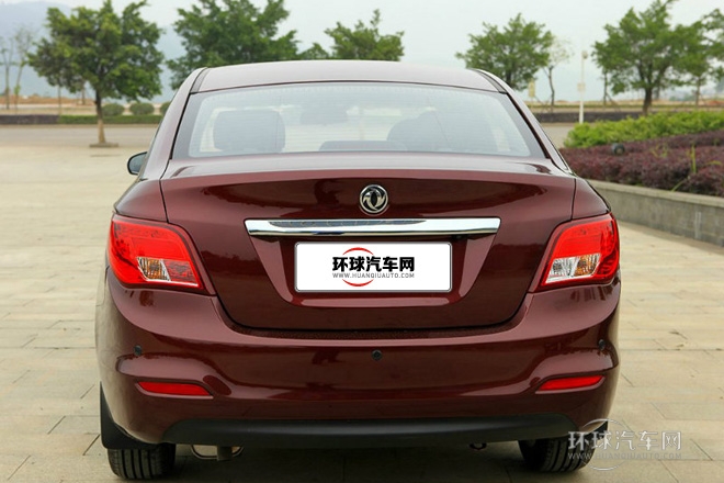 2014款 1.6L CVT豪华型