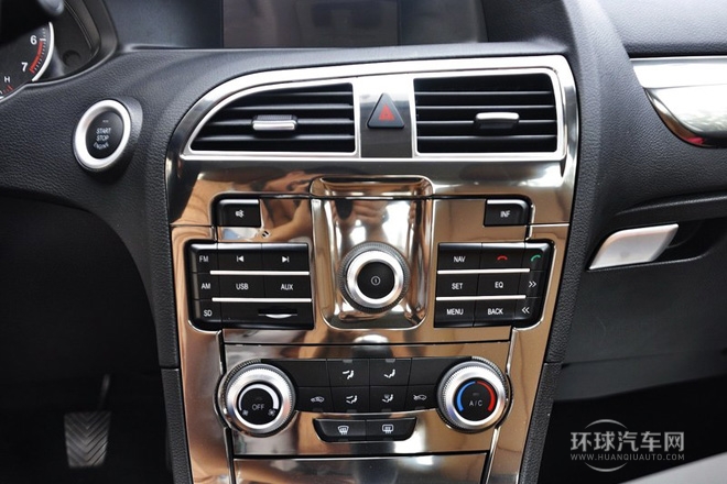 2014款 1.5T 手动豪华型