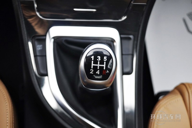 2014款 1.5T 手动豪华型