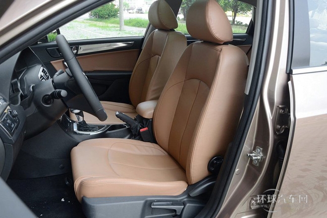2014款 1.5T 自动智能型