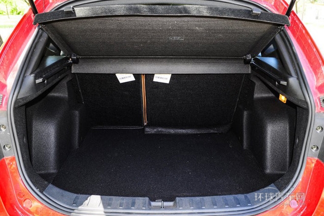 2014款 1.5T 自动四驱豪华型