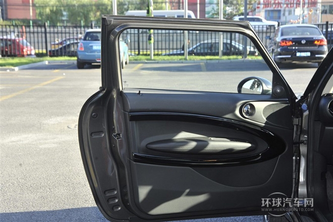 2014款 1.6L COOPER