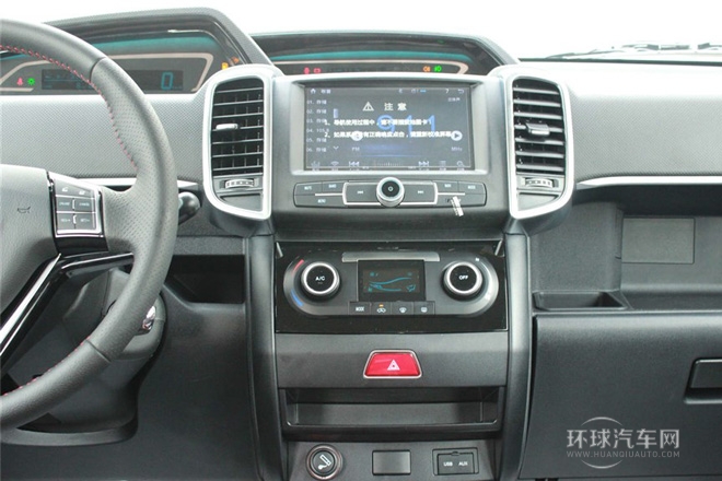 2014款 1.5L 手动都市版