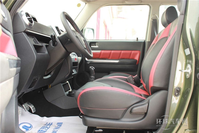 2014款 1.5L 手动都市版