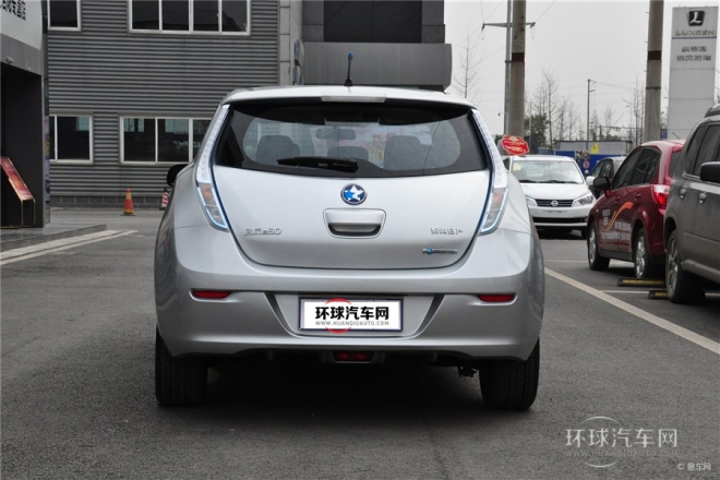 2014款 领风版 3.6KW