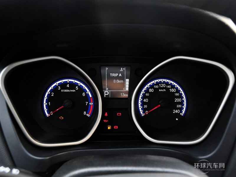 2014款 2.4L 自动两驱尊贵型