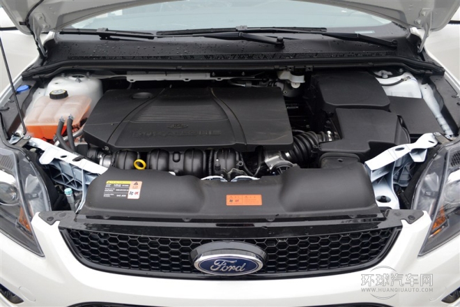 2014款 两厢经典 1.8L 手动酷白典藏版