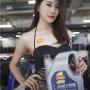 兰博基尼-宝珀Super Trofeo亚洲挑战赛上海激情上演