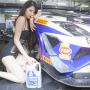 兰博基尼-宝珀Super Trofeo亚洲挑战赛上海激情上演