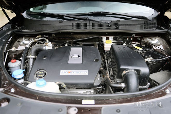 2015款 1.8T 自动两驱至尊版