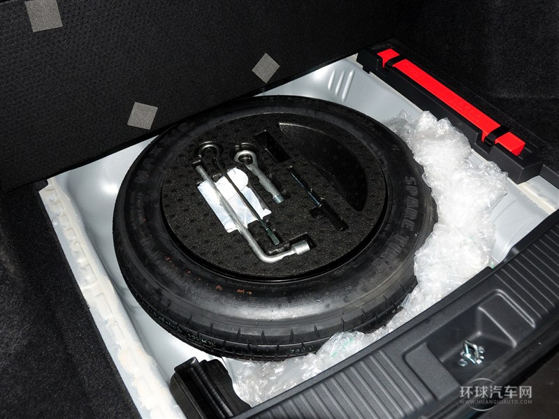 2015款 1.8L CVT四驱旗舰型