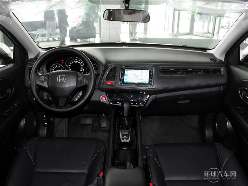 2015款 1.8L CVT四驱旗舰型