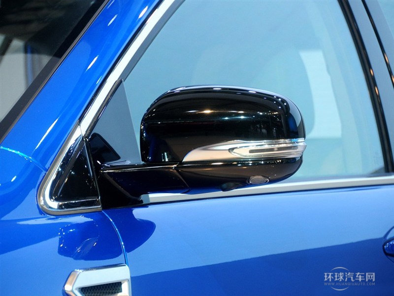 2015款 2.0TID 旗舰型