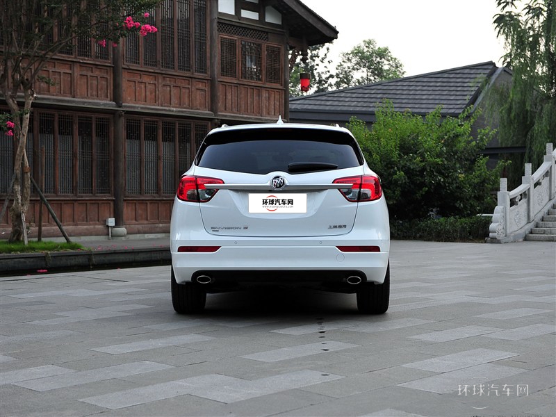 2014款 28T 全能运动旗舰型