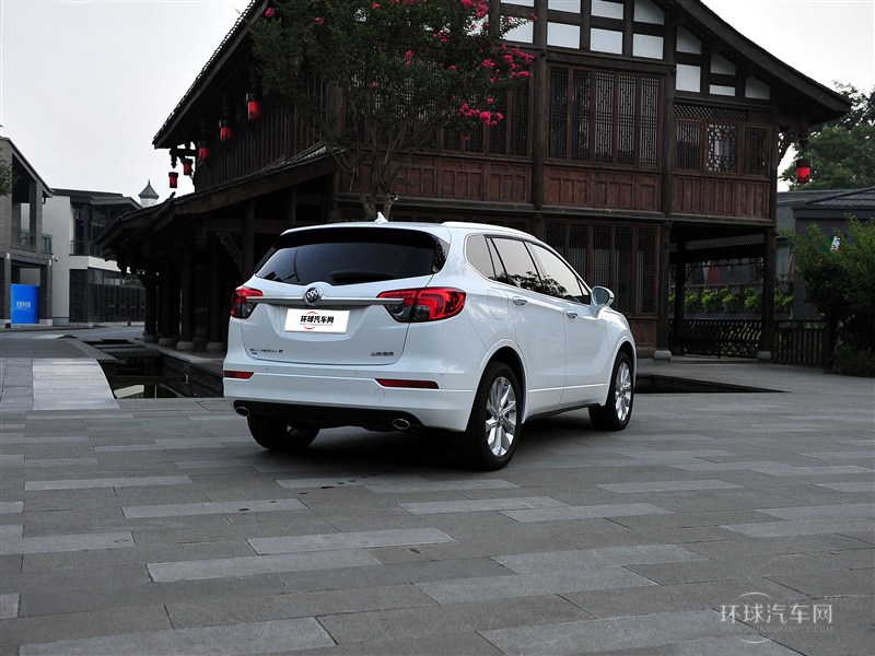 2014款 28T 全能运动旗舰型