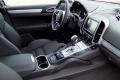 2015款保时捷卡宴S 内饰展示 Porsche Cayenne S_高清