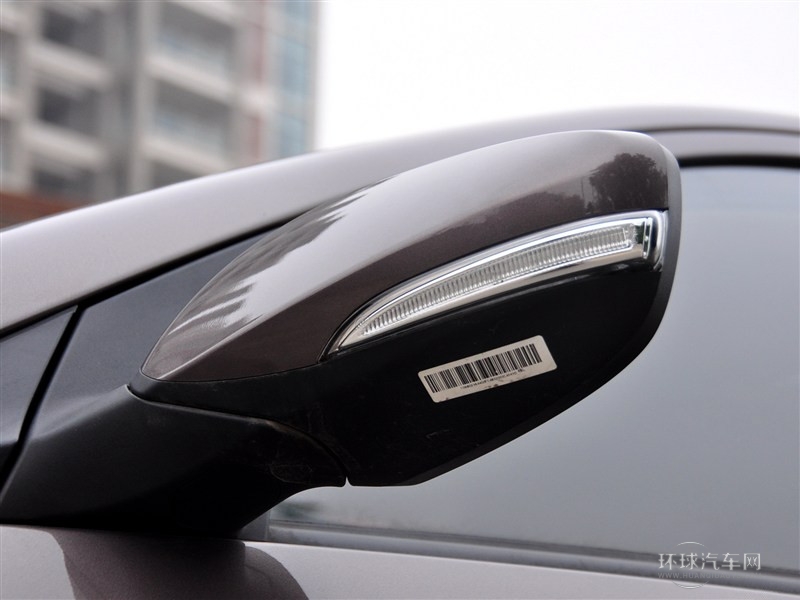 2014款 1.5L 手动超越型