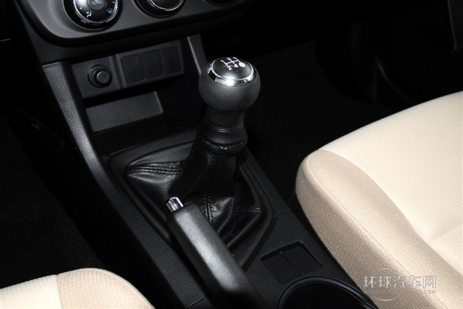 2014款 1.6E 手动新锐版