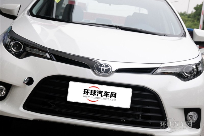 2014款 1.6G-L 手动领先版