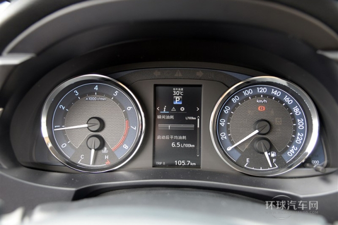 2014款 1.8GS-L CVT领先版