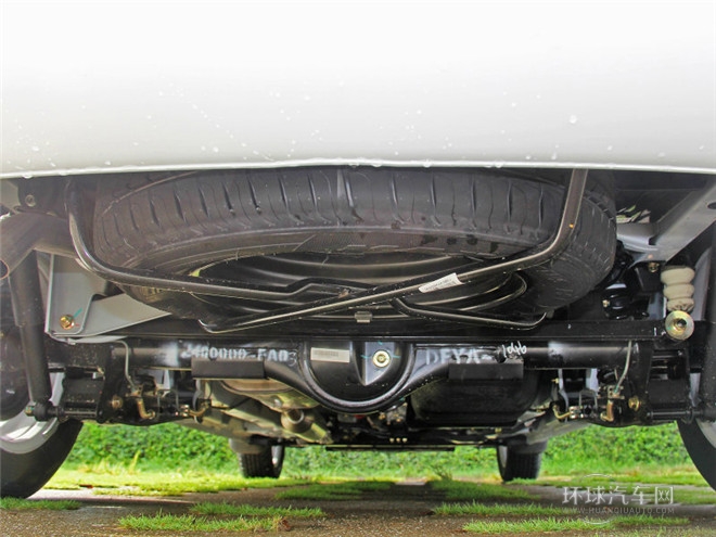 1.2L 330实用型DK12-07