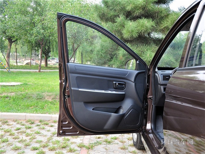 风光 2014款 1.5L 330实用型DK15