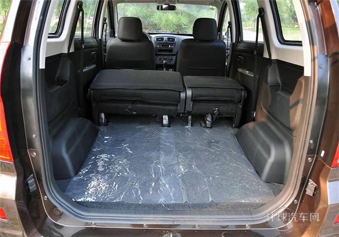 风光 2014款 1.5L 330实用型DK15