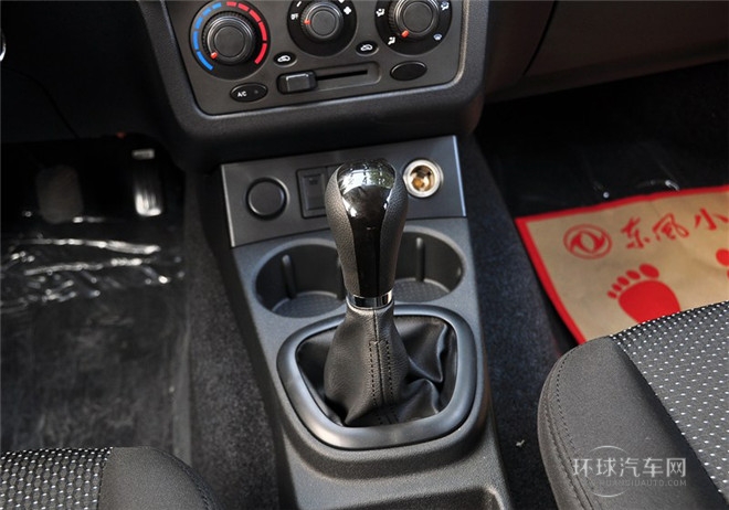 风光 2014款 1.5L 330实用型DK15