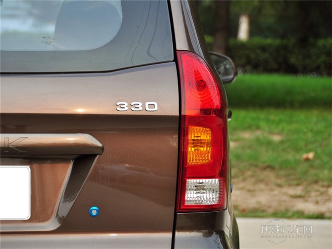 风光 2014款 1.5L 330实用型DK15