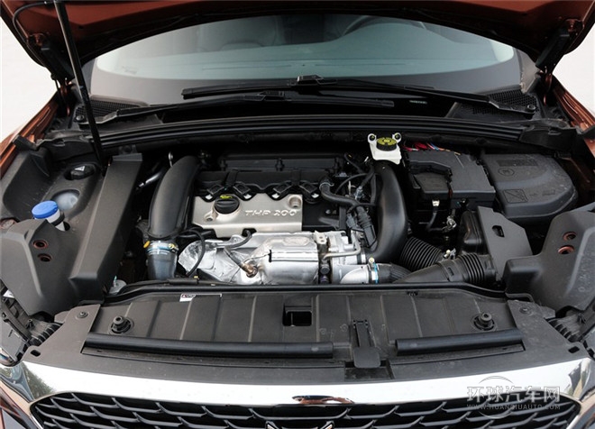 2014款?1.6T 豪华版THP200