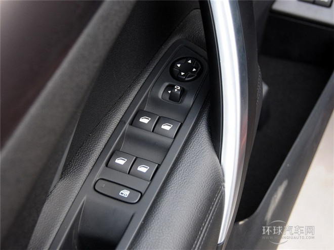 2014款?1.6T 豪华版THP200