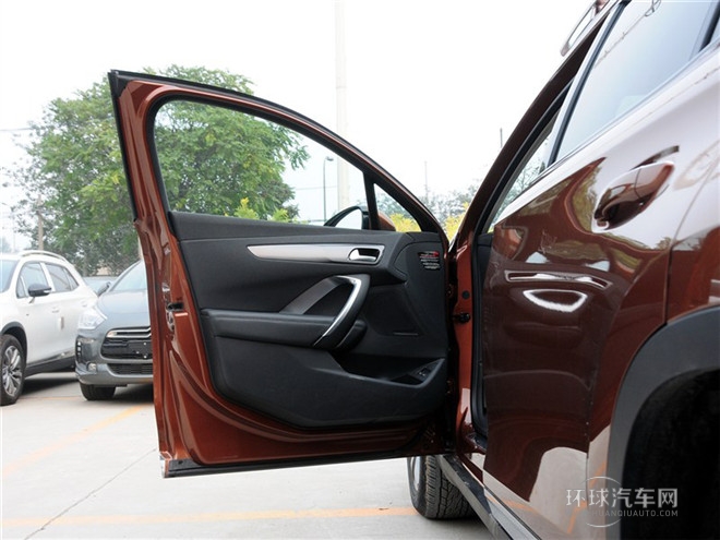 2014款?1.6T 豪华版THP200