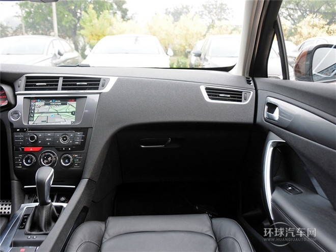 2014款?1.6T 豪华版THP200