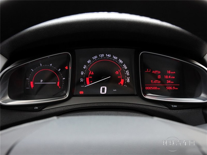 2014款?1.6T 豪华版THP200