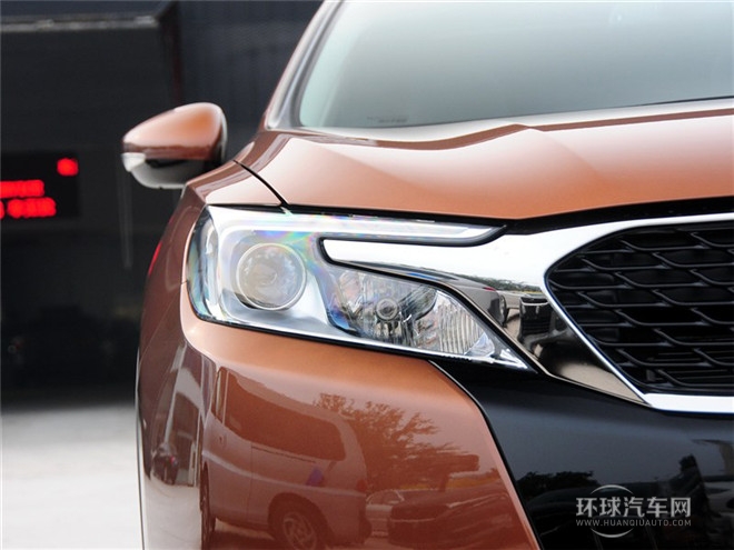 2014款?1.6T 豪华版THP200