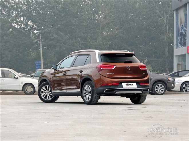 2014款?1.6T 豪华版THP200