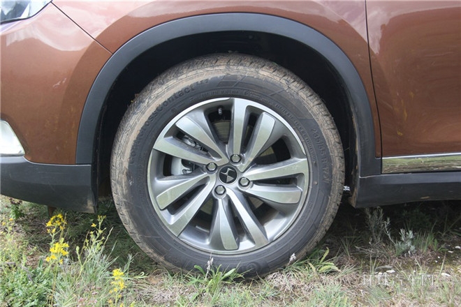 2014款?1.6T 豪华版THP160