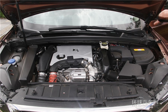 2014款?1.6T 豪华版THP160