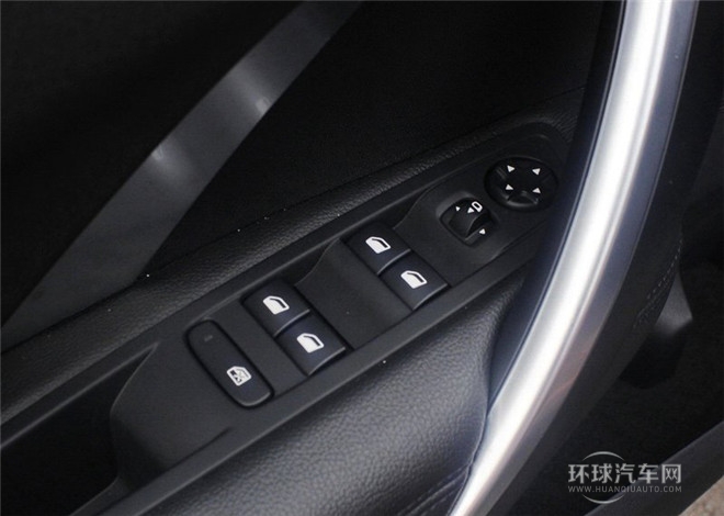 2014款?1.6T 豪华版THP160