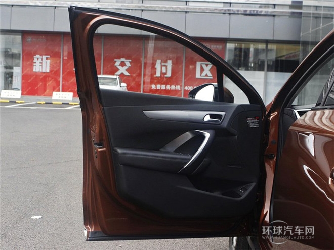 2014款?1.6T 豪华版THP160
