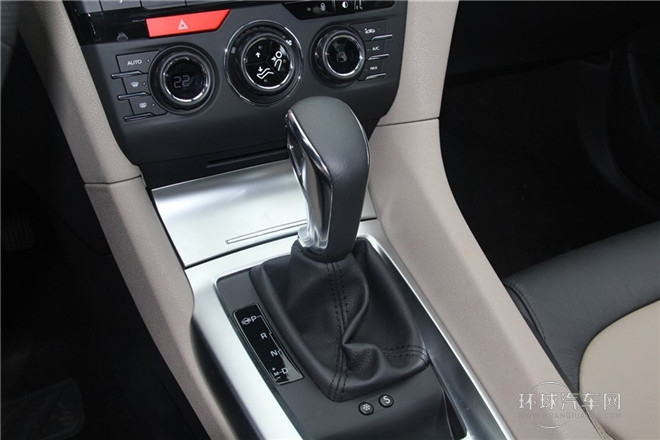2014款?1.6T 豪华版THP160