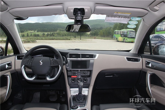 2014款?1.6T 豪华版THP160